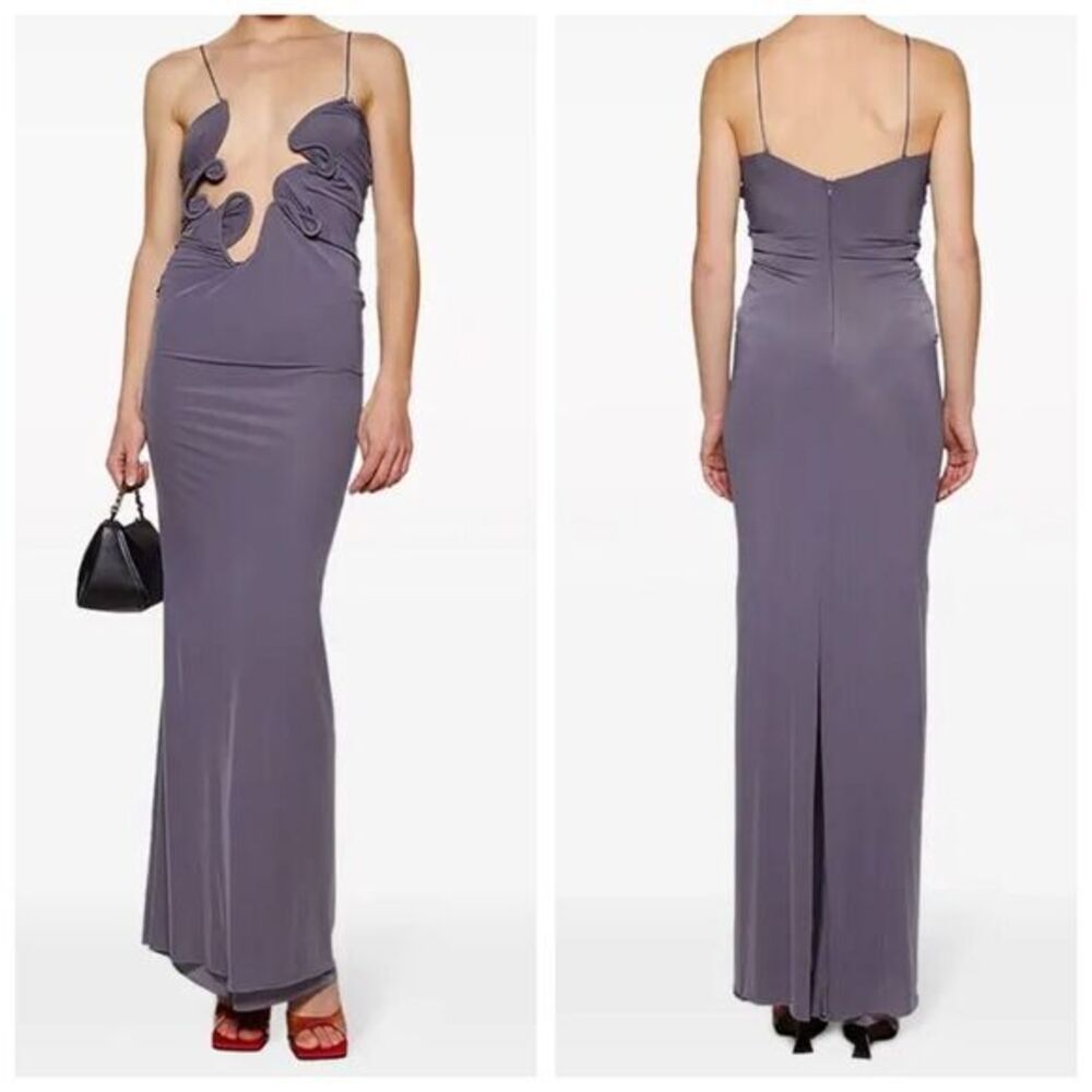 Christopher Esber Molded Venus Dress Size AU 8 / US 4